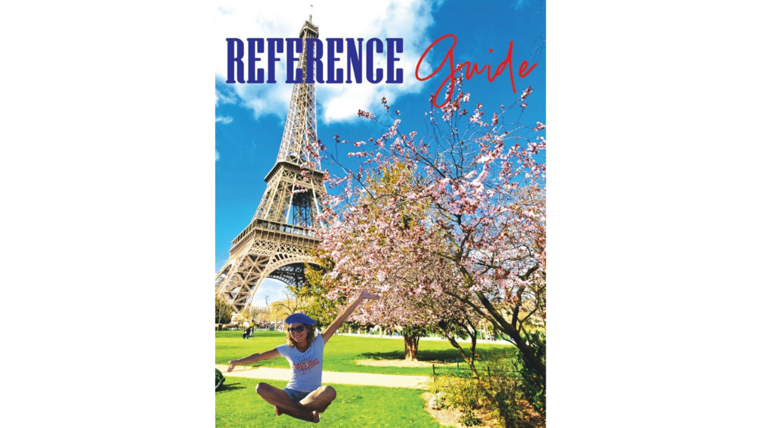 Portfolio My Graphic Design Reference Guide I