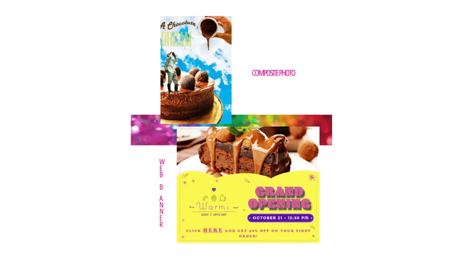 Portfolio My Graphic Design Reference Guide XI