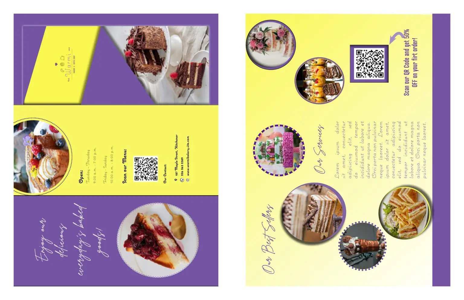 Portfolio My Graphic Design Reference Guide X