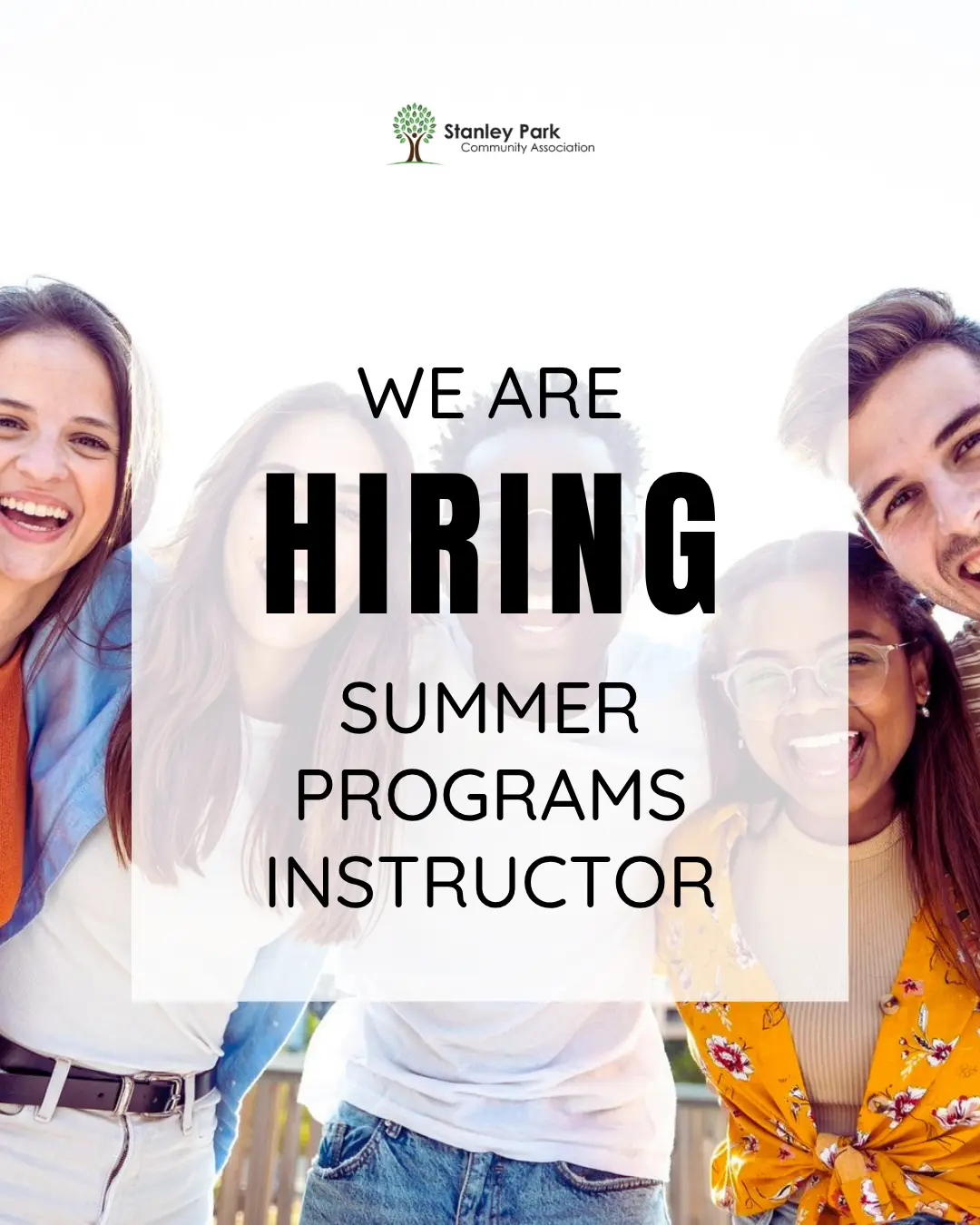 summer programs instructor ig post i